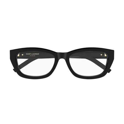 Saint Laurent SL M153 OPT Eyeglasses - view 4